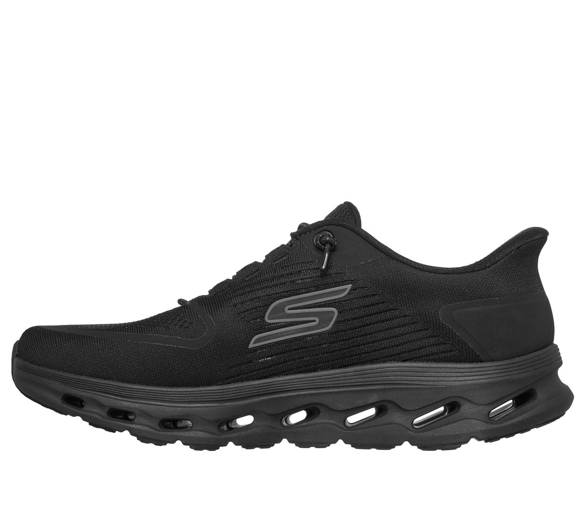 Skechers Slip-ins: GO WALK Glide-Step 2.0 - Santiago