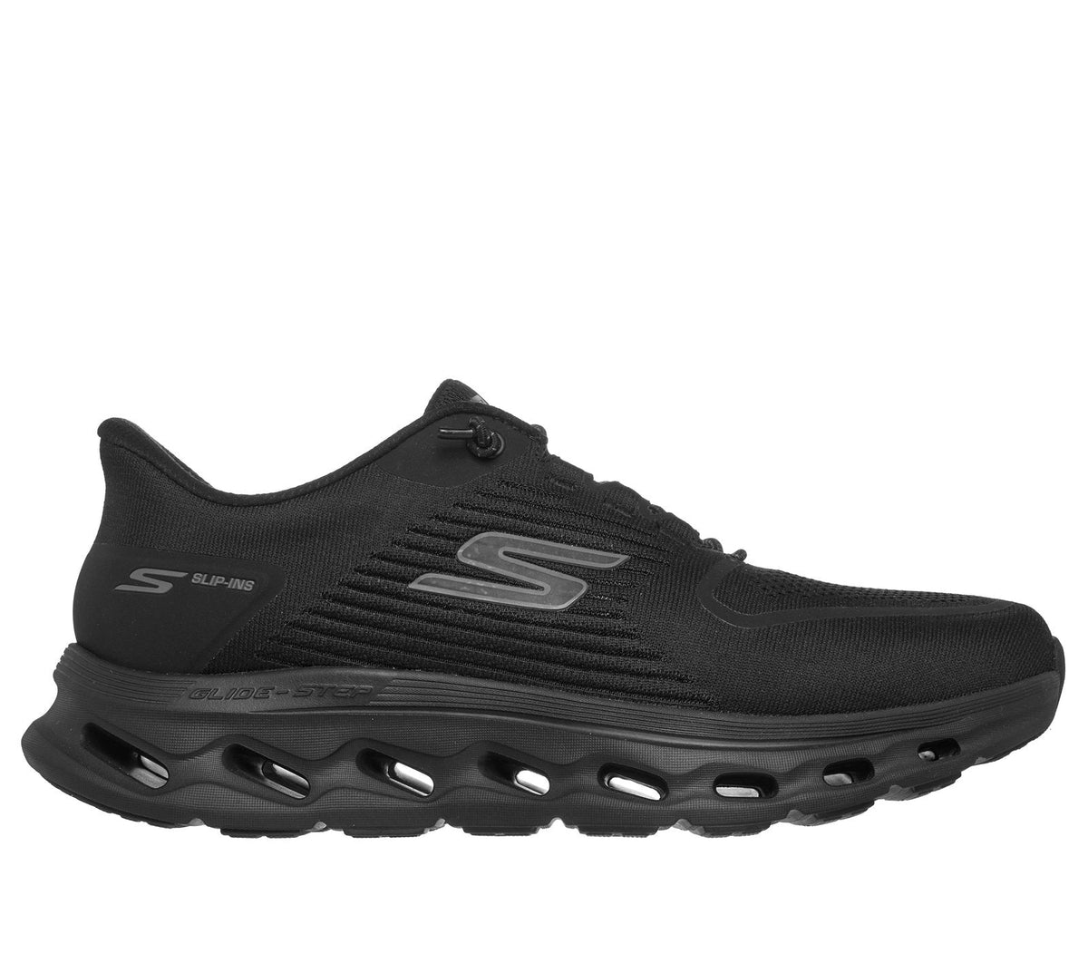 Skechers Slip-ins: GO WALK Glide-Step 2.0 - Santiago