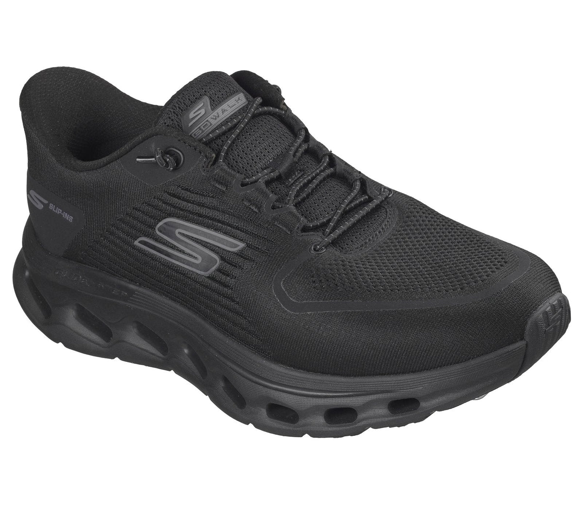 Skechers Slip-ins: GO WALK Glide-Step 2.0 - Santiago