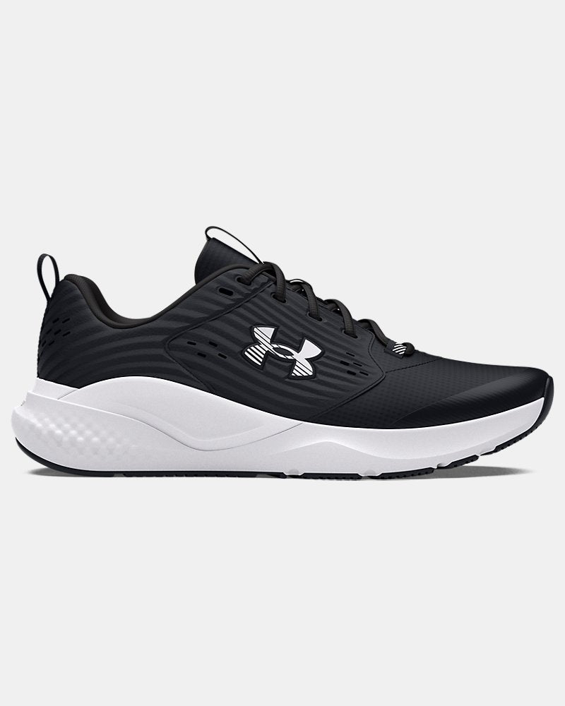UA Commit 4 Men's Training Shoes | Under Armour