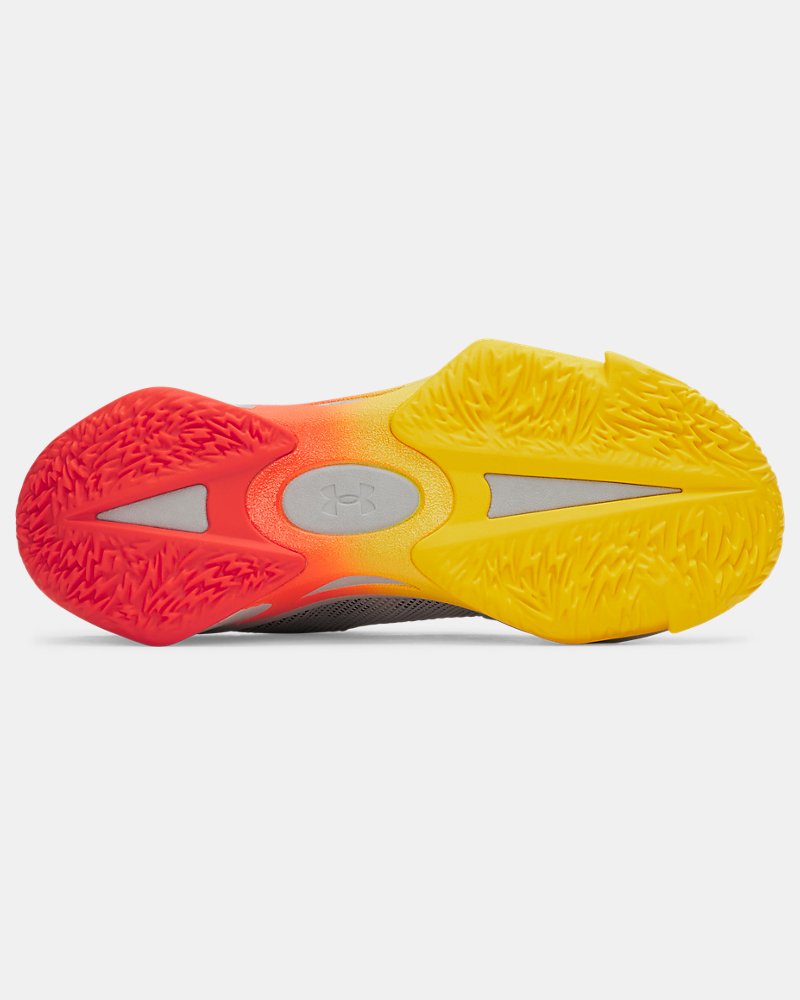 Curry Series 7 Grade School Basketball Shoes | Under Armour