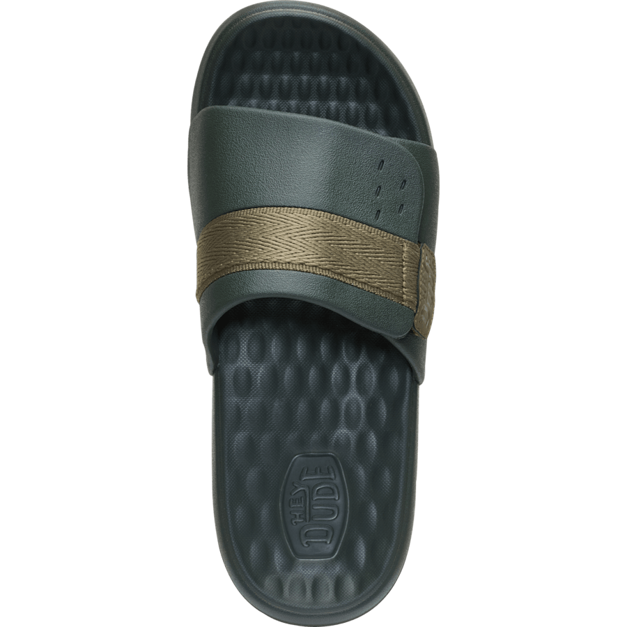 Wave ALT Slide