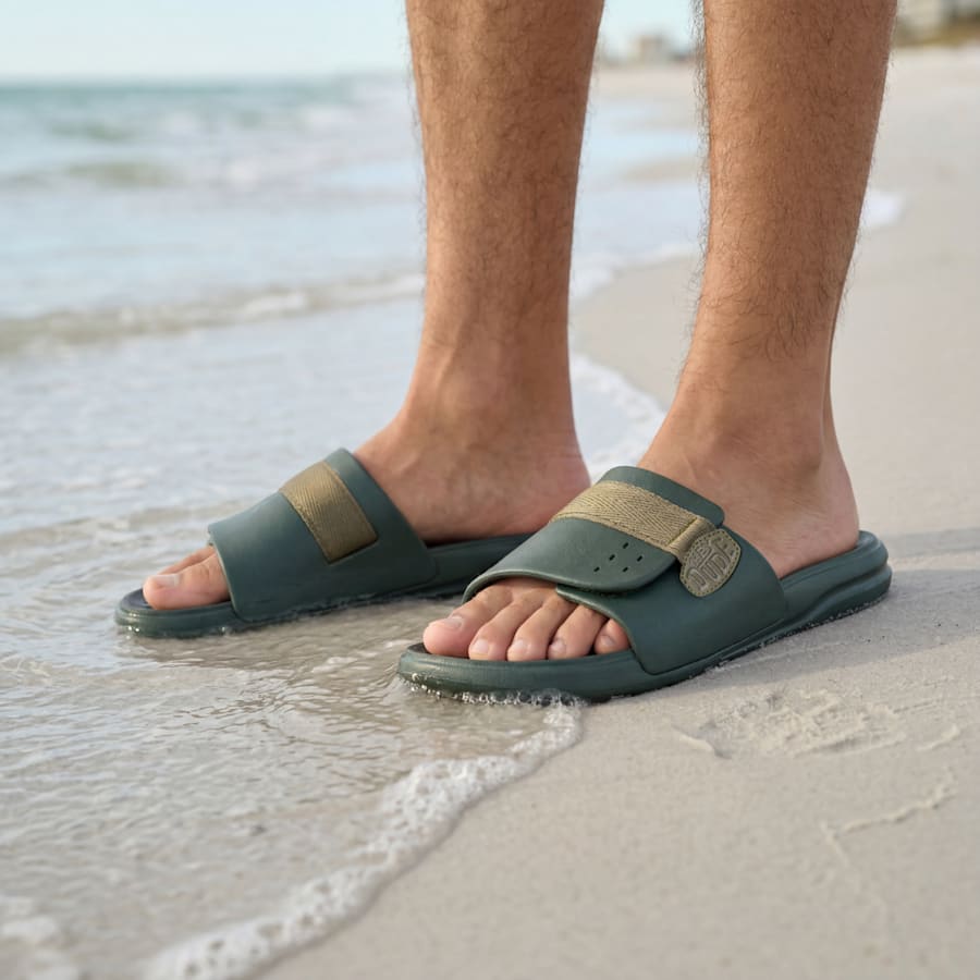 Wave ALT Slide