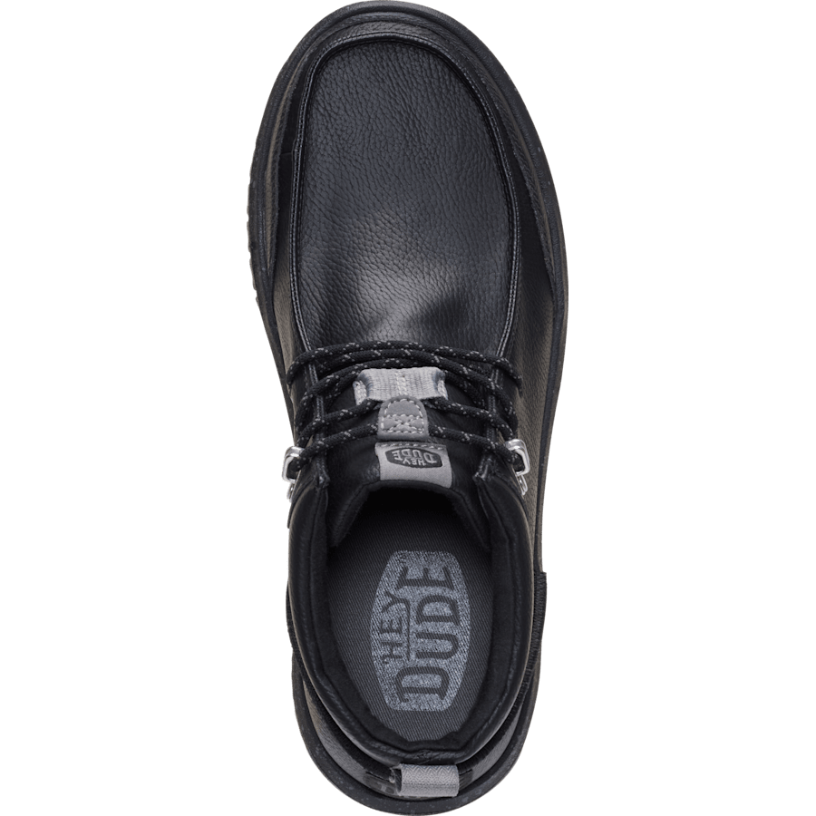 Bradley Chukka Classic