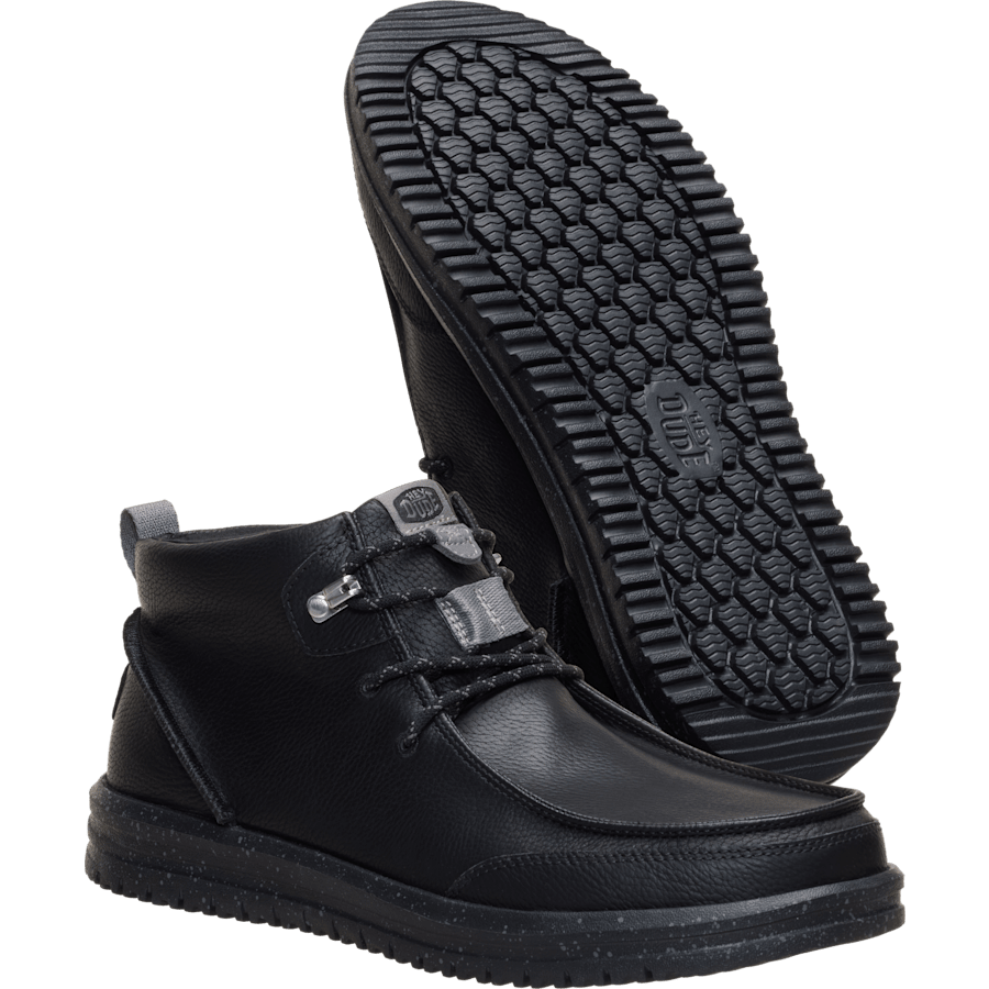 Bradley Chukka Classic