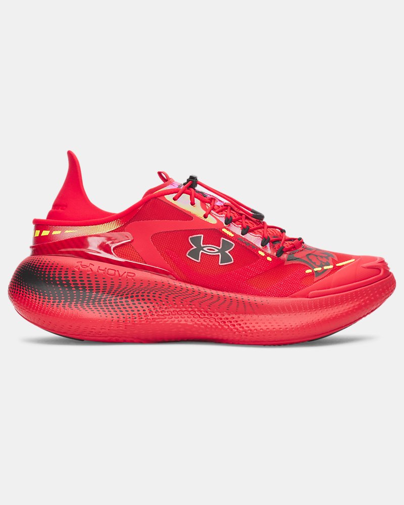 UA x Dodge Echo SlipSpeed™ Unisex Shoes | Under Armour