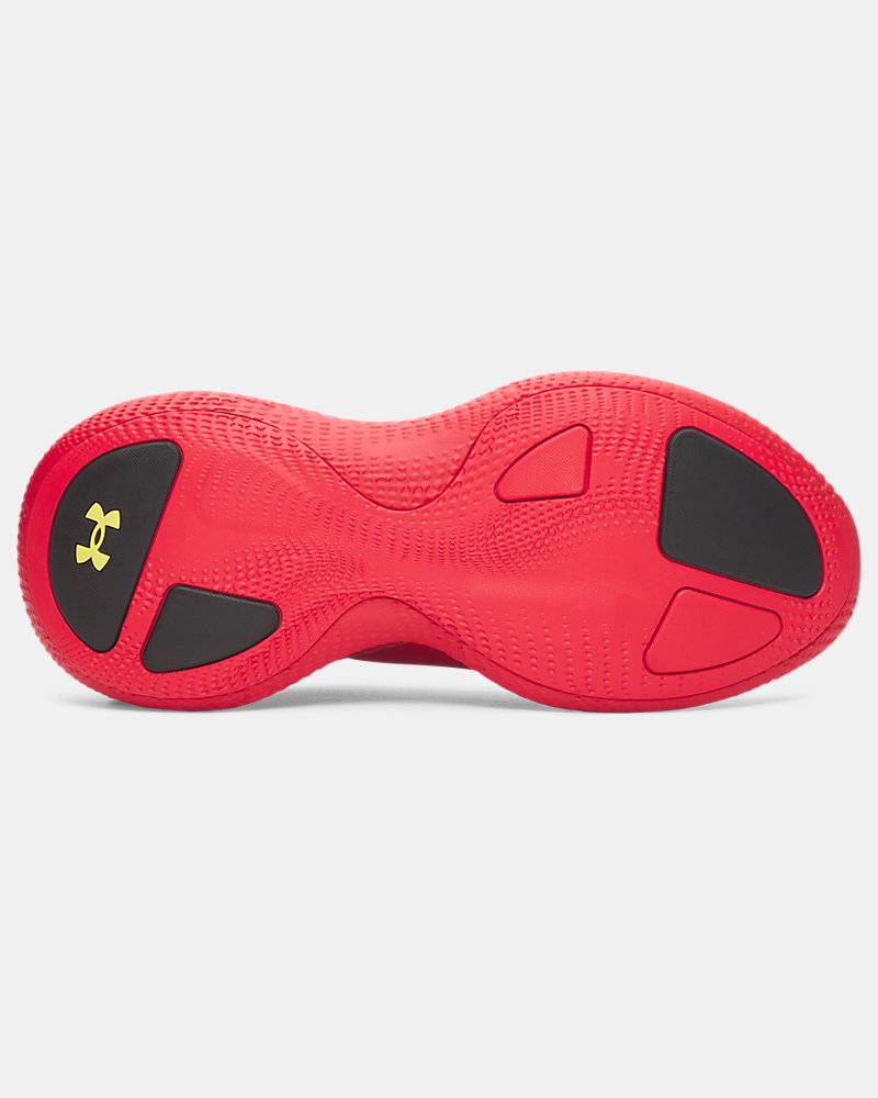 UA x Dodge Echo SlipSpeed™ Unisex Shoes | Under Armour