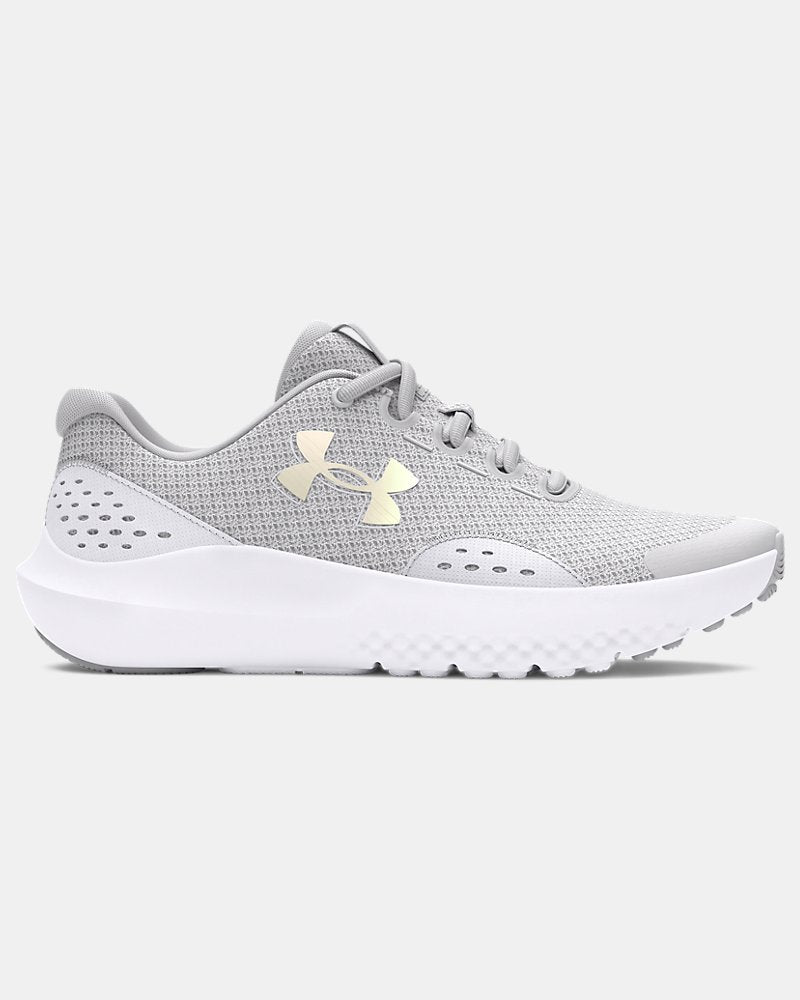 UA Surge 4 Girls' Running Shoes | Under Armour