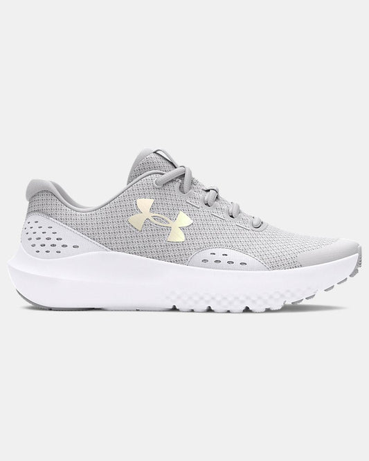 UA Surge 4 Girls' Running Shoes | Under Armour