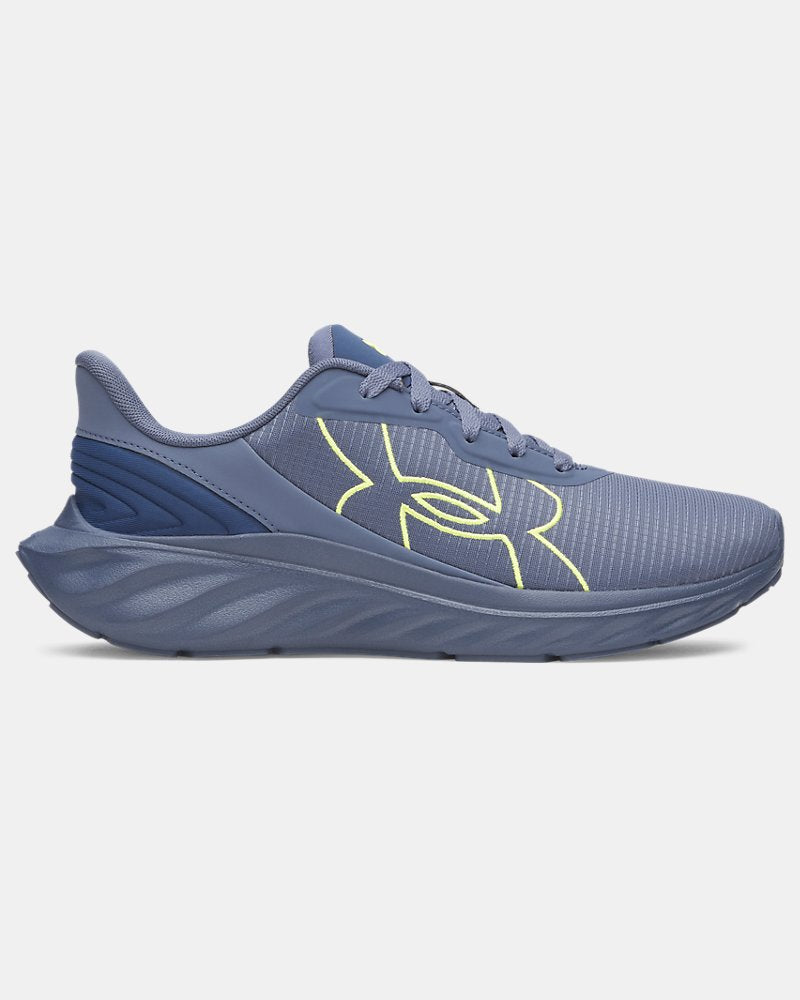 UA Ascend Big Logo Men's Running Shoes | Under Armour