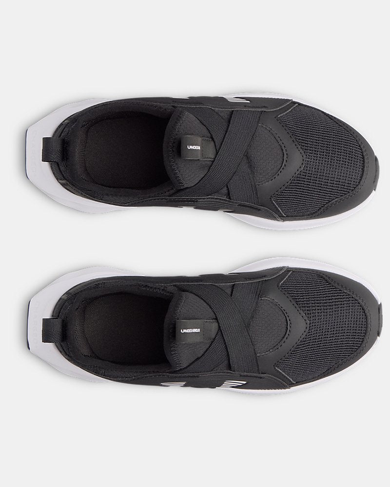 UA Turbo Go Boys' Grade School Running Shoes | Under Armour
