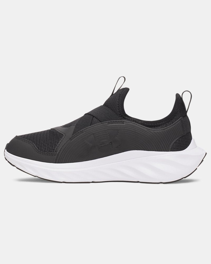 UA Turbo Go Boys' Grade School Running Shoes | Under Armour