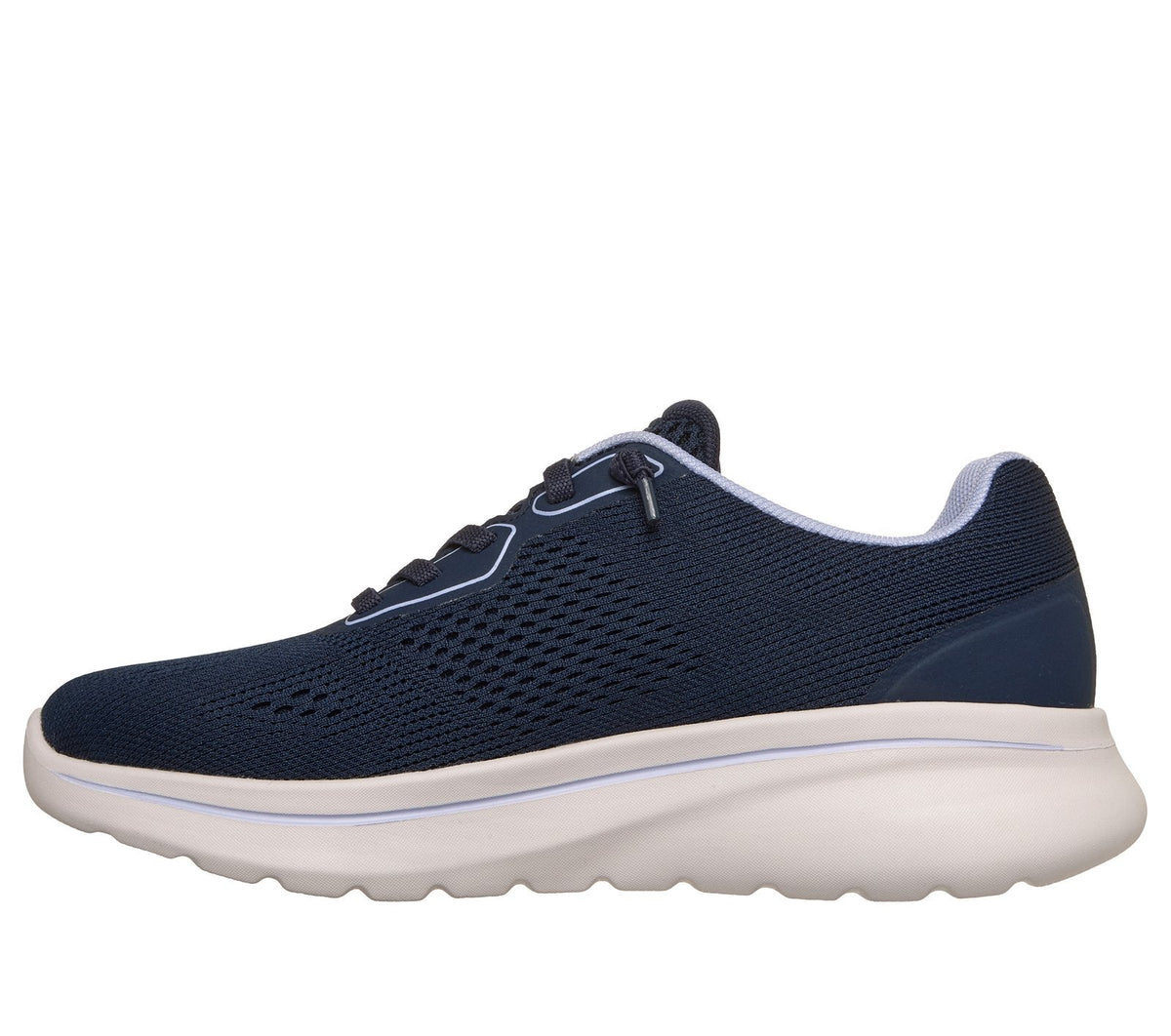 Relaxed Fit: GO WALK Arch Fit N-Joy - Ellie