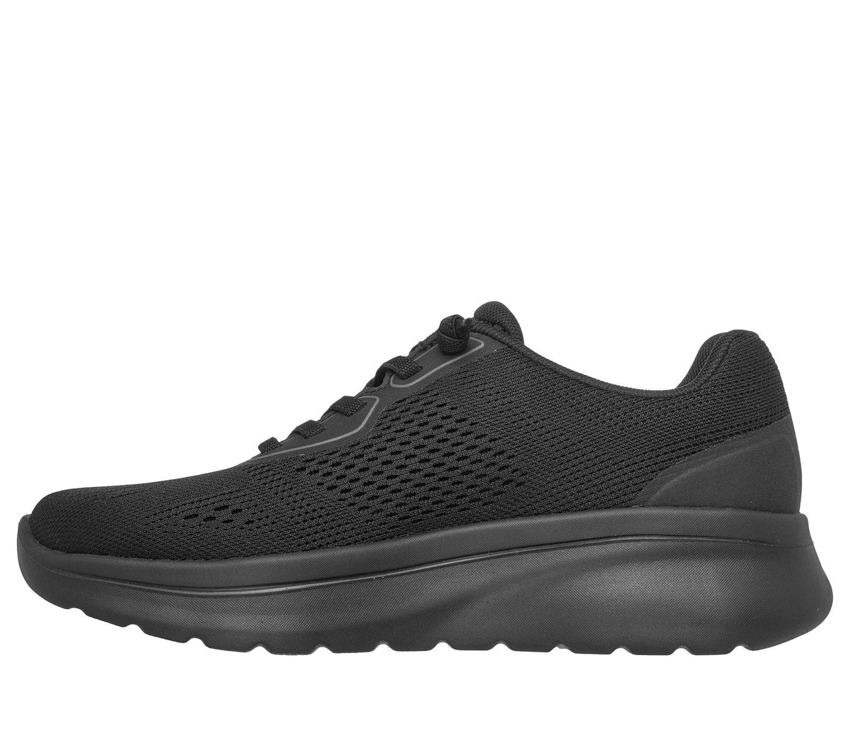 Relaxed Fit: GO WALK Arch Fit N-Joy - Ellie