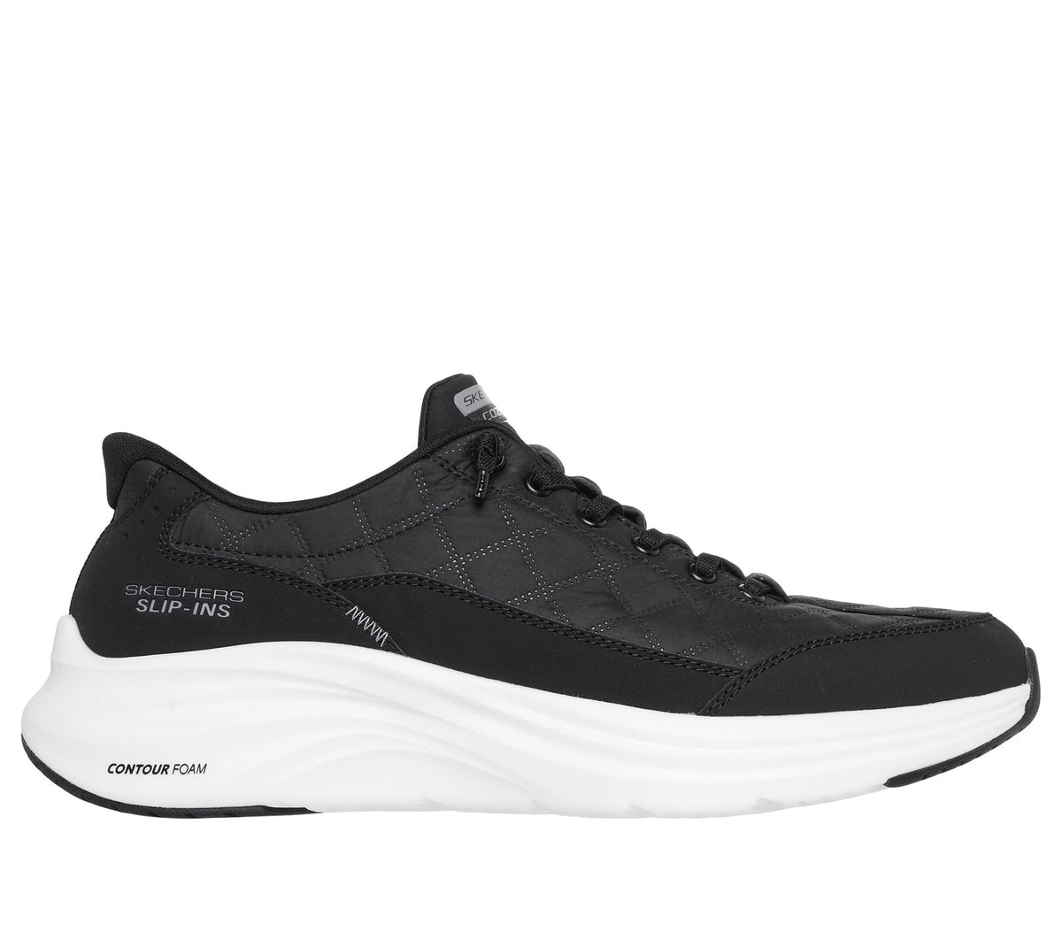 Skechers Slip-ins: Contour Foam - Cozy Fit