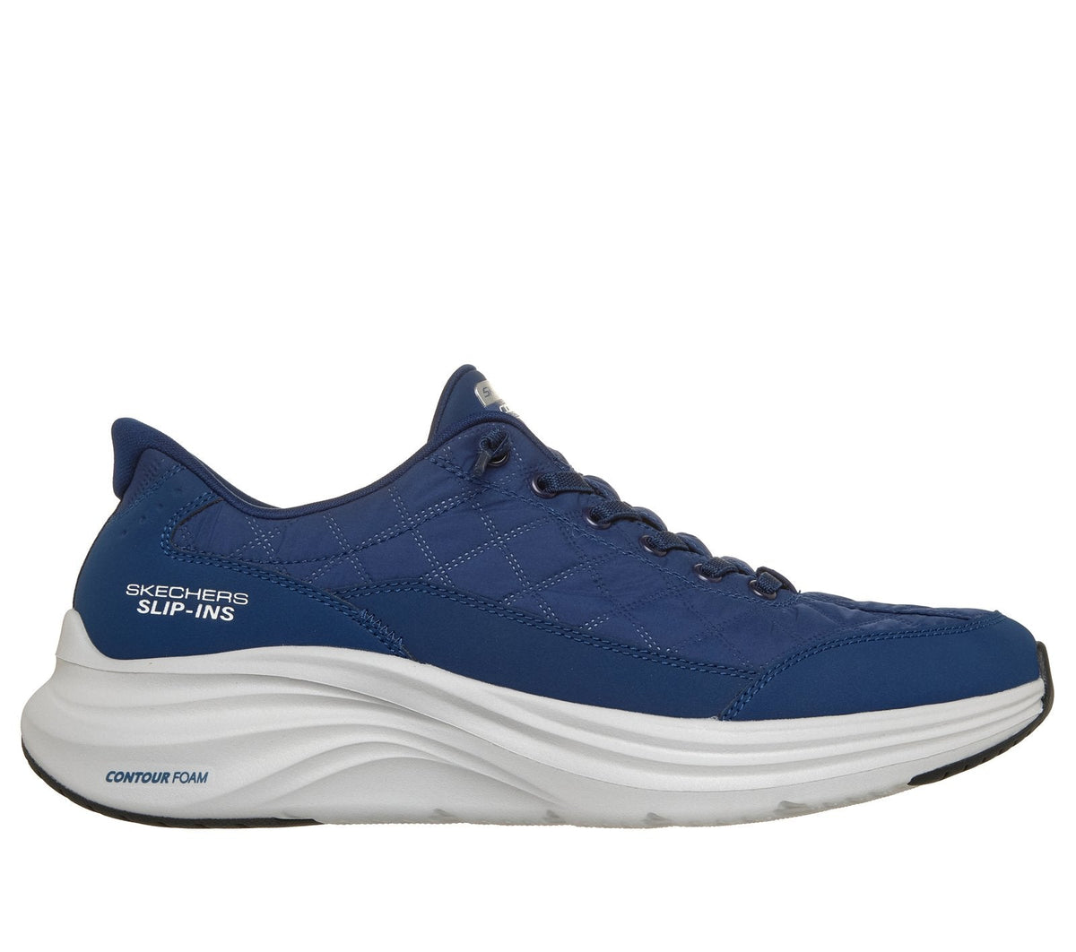 Skechers Slip-ins: Contour Foam - Cozy Fit