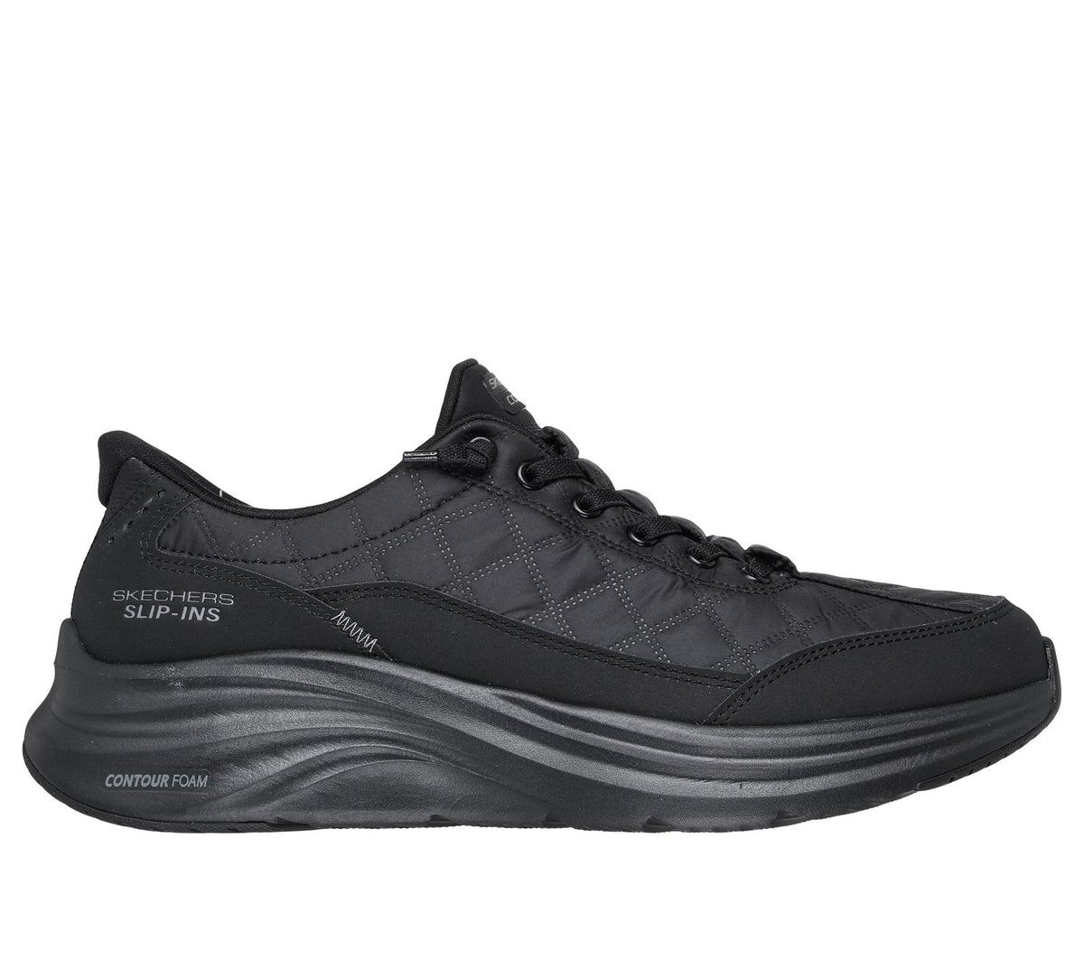 Skechers Slip-ins: Contour Foam - Cozy Fit