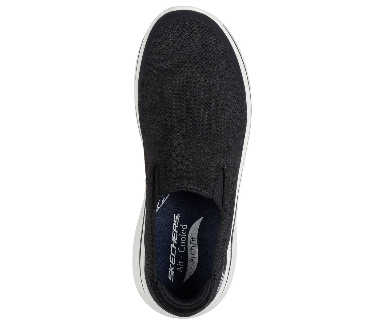 Relaxed Fit: GO WALK Arch Fit N-Joy - Talen