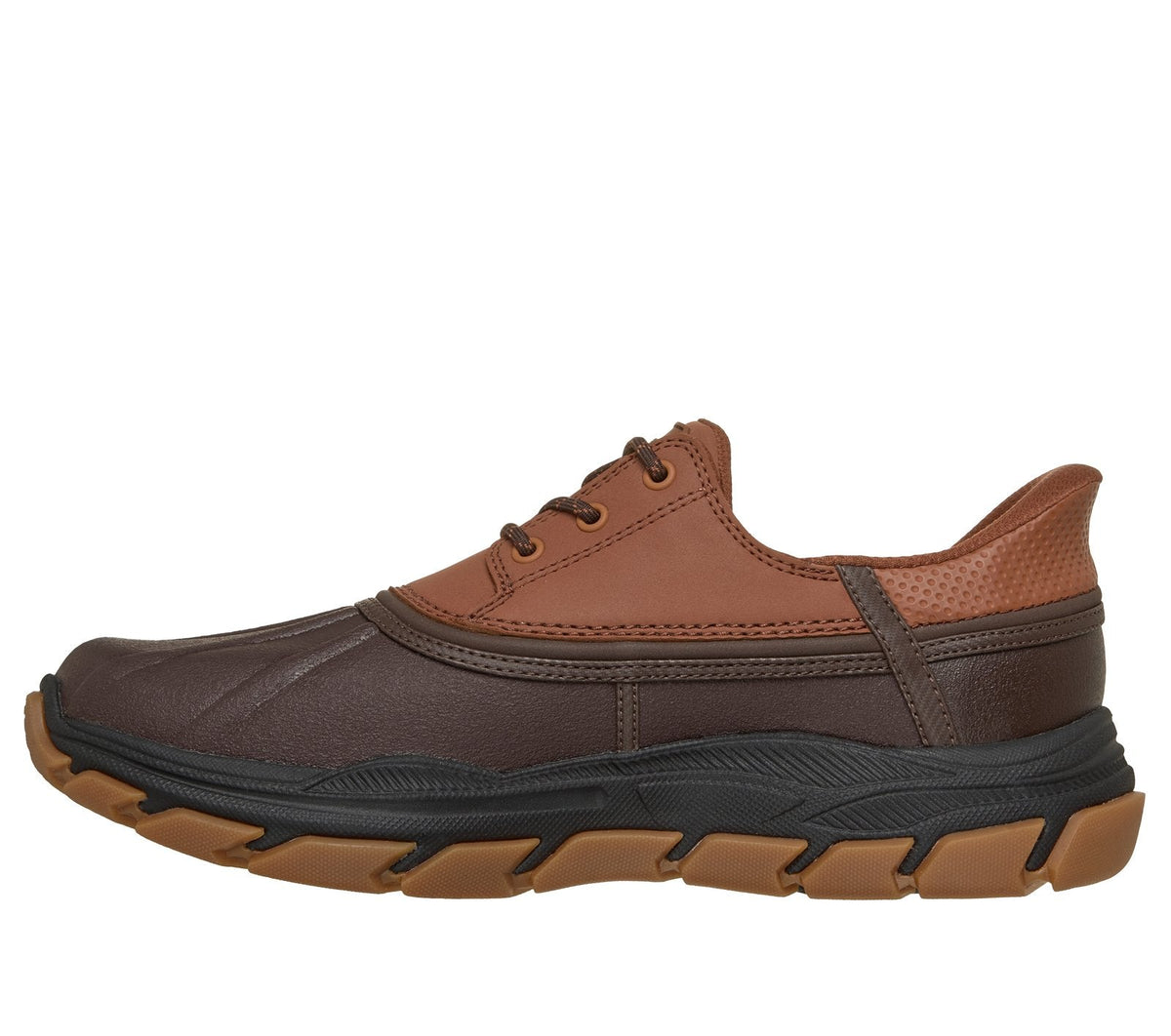 Skechers Slip-ins John Deere Waterproof Relaxed Fit: Respected - Tanzier