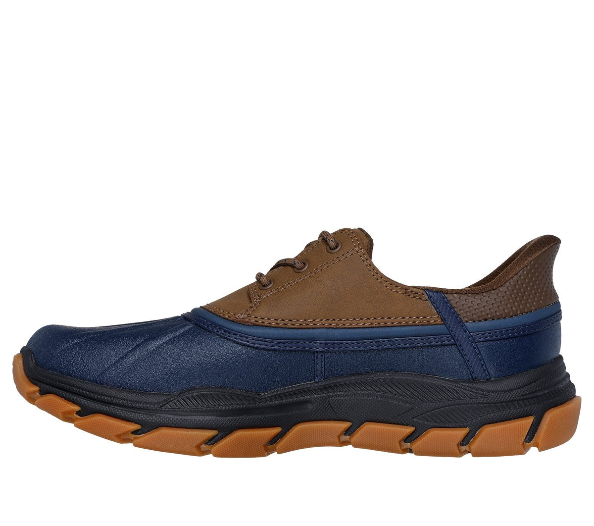 Skechers Slip-ins John Deere Waterproof Relaxed Fit: Respected - Tanzier