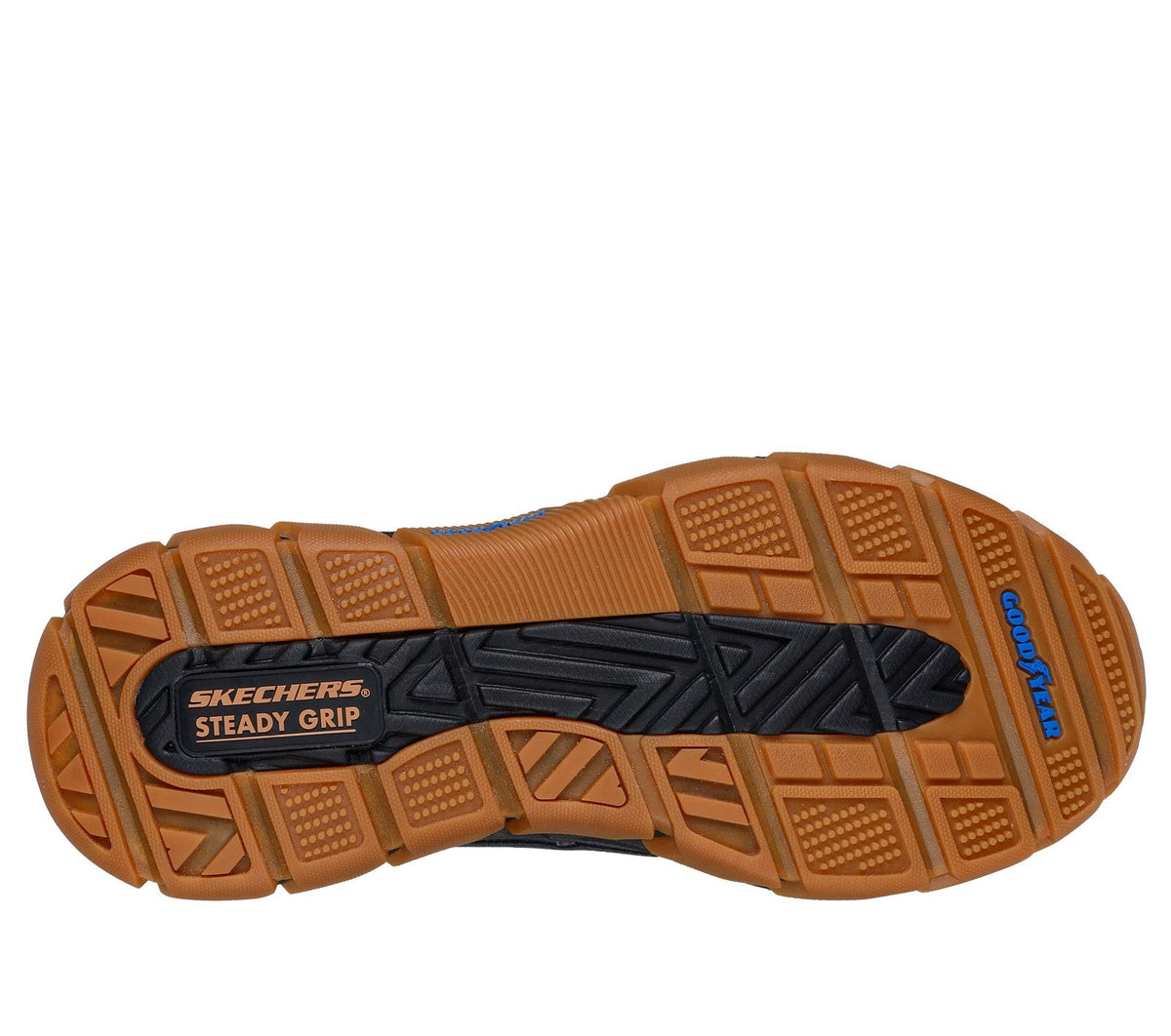 Skechers Slip-ins John Deere Waterproof Relaxed Fit: Respected - Tanzier