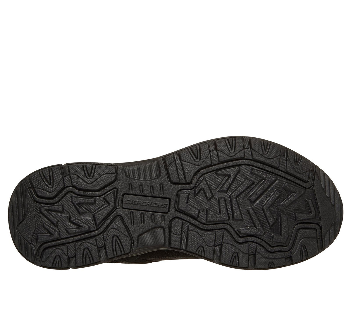 Skechers Slip-ins Relaxed Fit: Oak Canyon