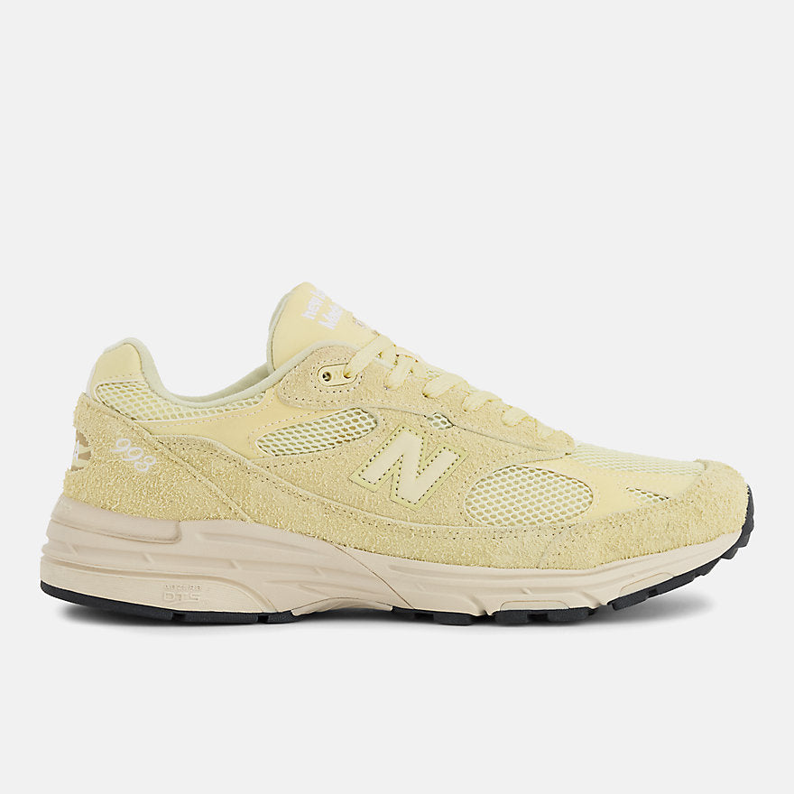 Made in USA 993 - New Balance