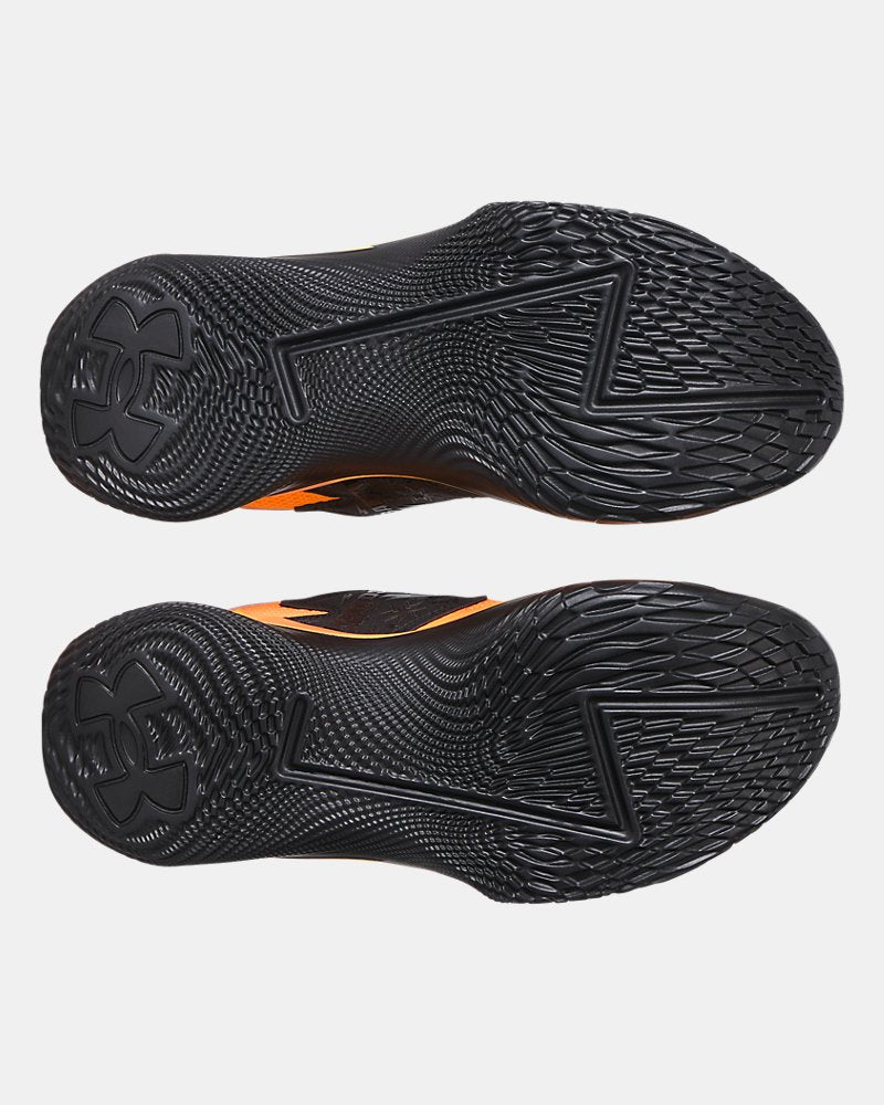 Curry Fox 1 'Banzitos' Unisex Basketball Shoes | Under Armour