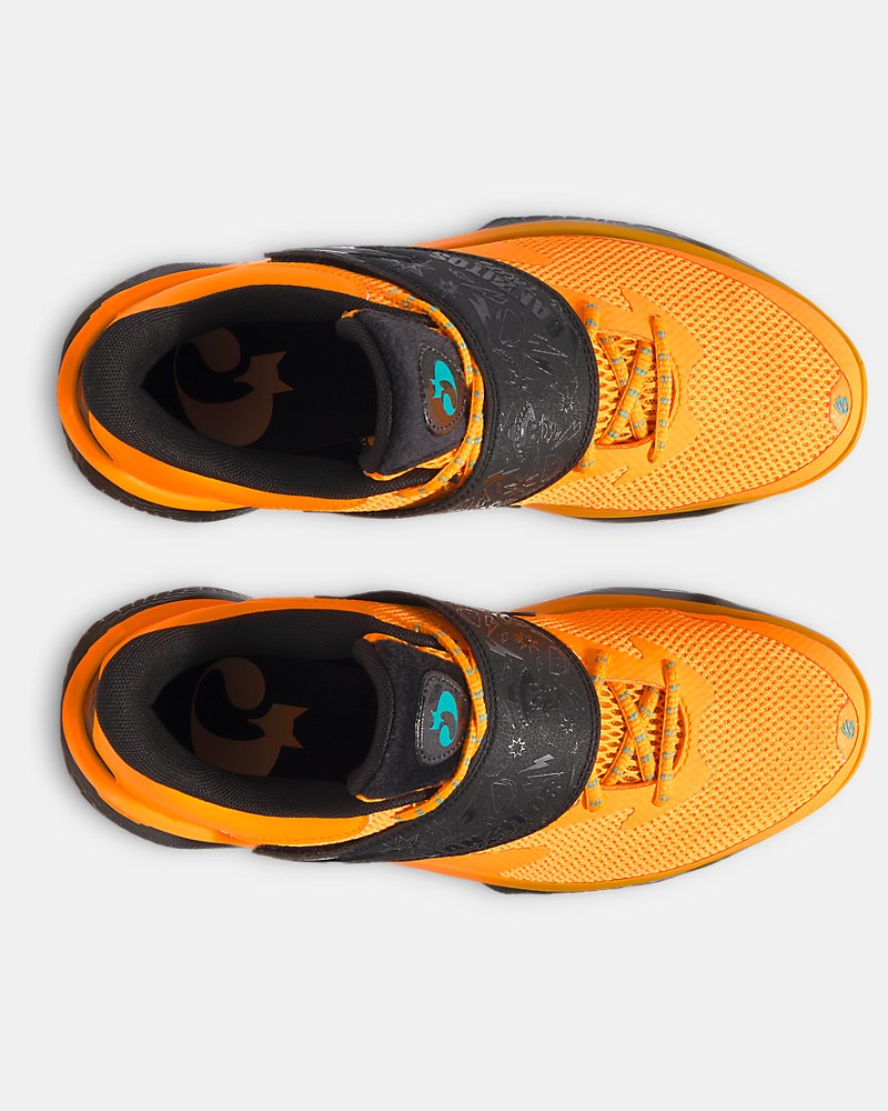 Curry Fox 1 'Banzitos' Unisex Basketball Shoes | Under Armour
