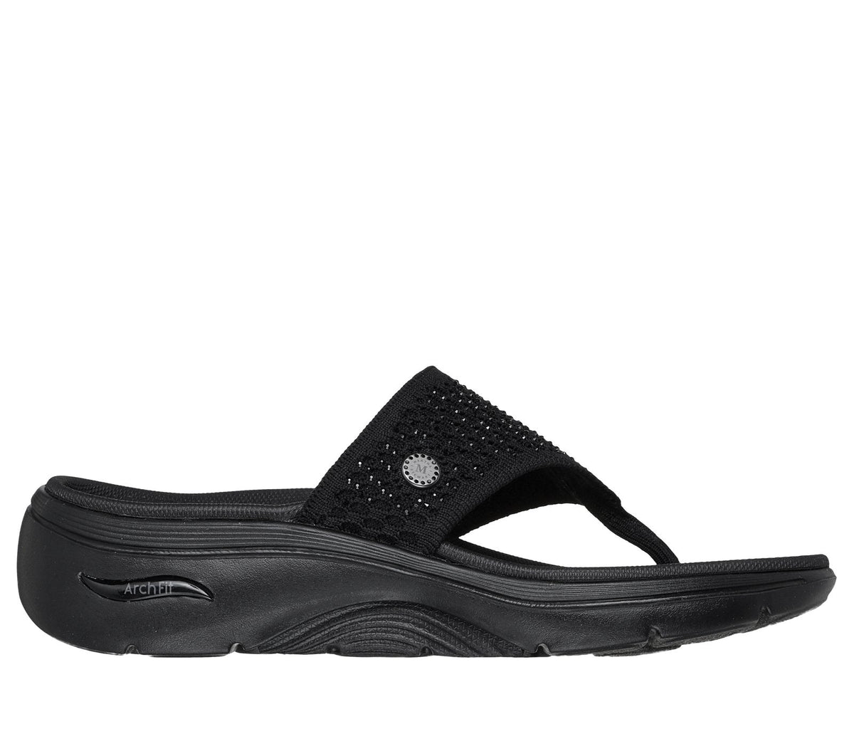 Martha Stewart: GO WALK Arch Fit 2.0 - Illuminating
