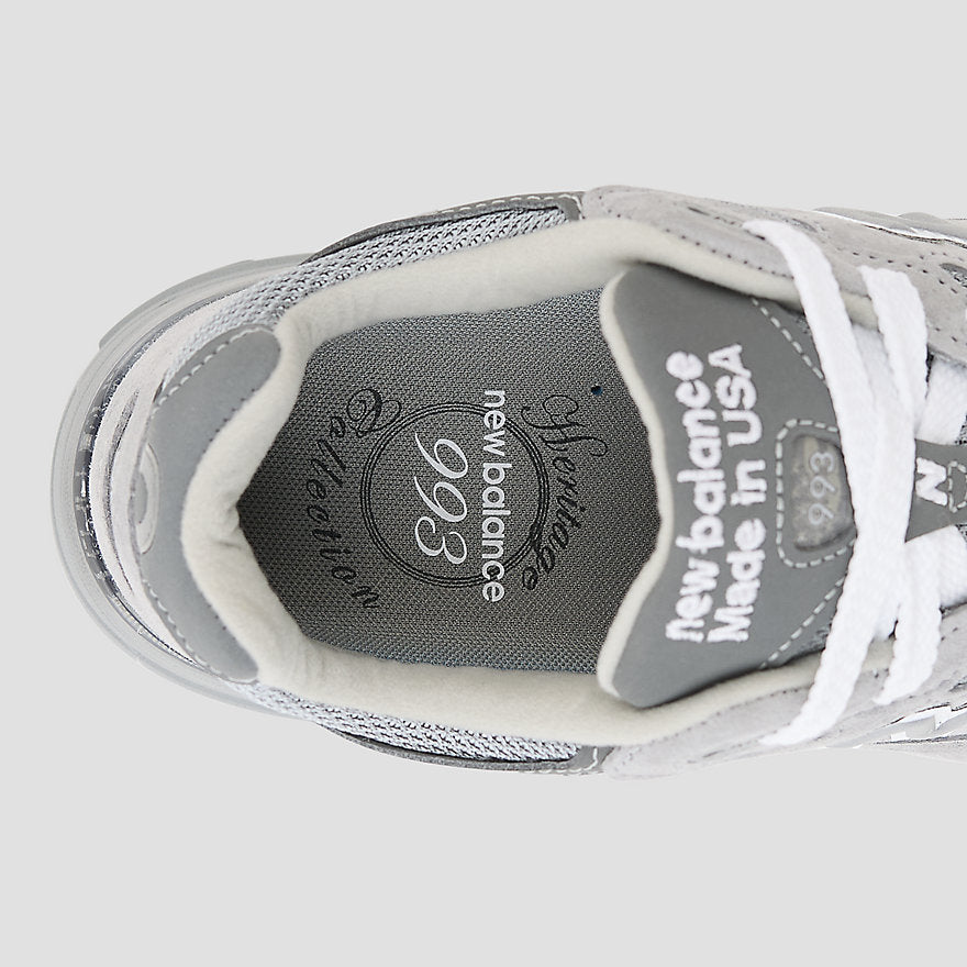 Made in USA 993 - New Balance