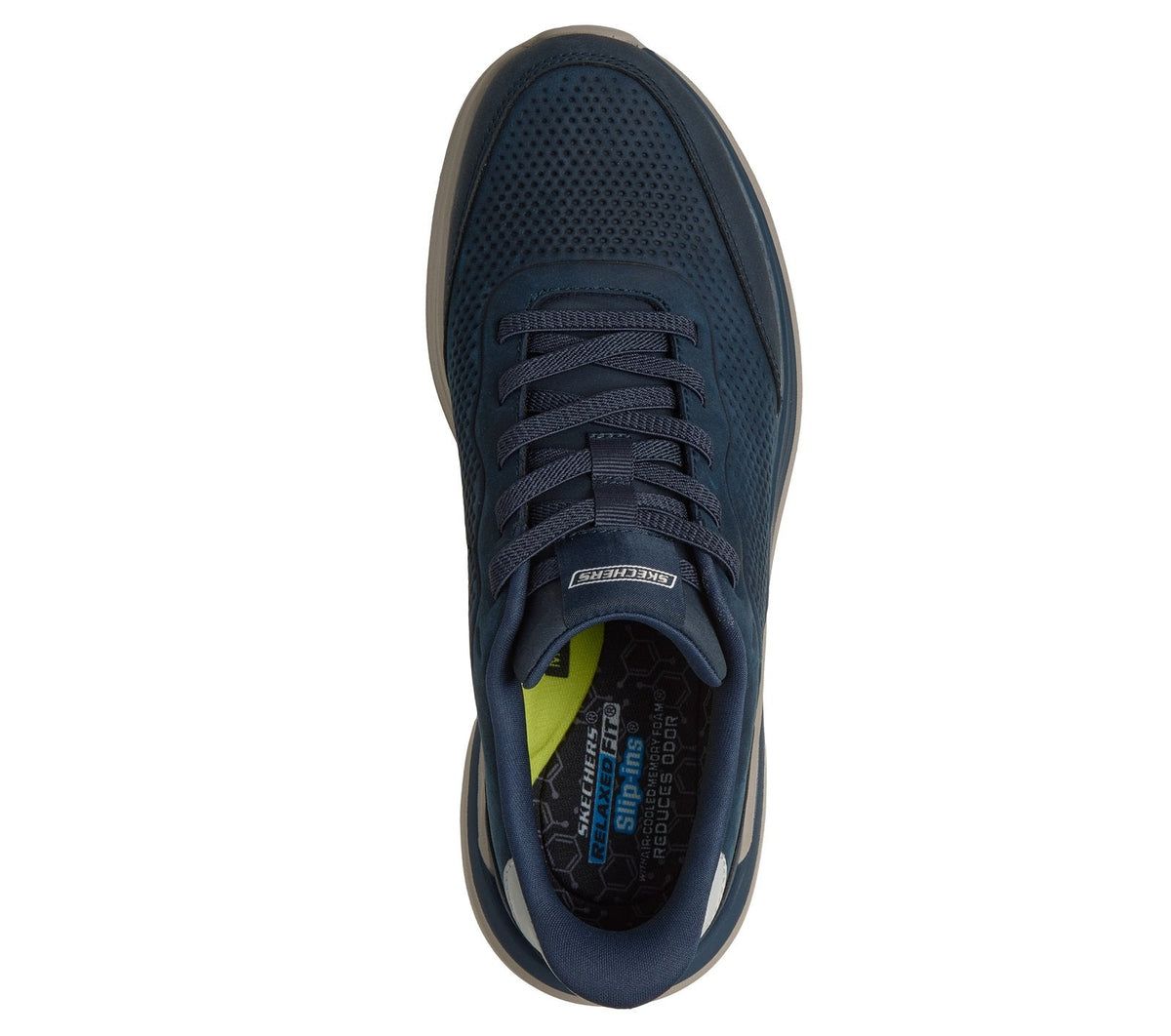 Skechers Slip-ins Relaxed Fit: Slade 2.0 - Waybound