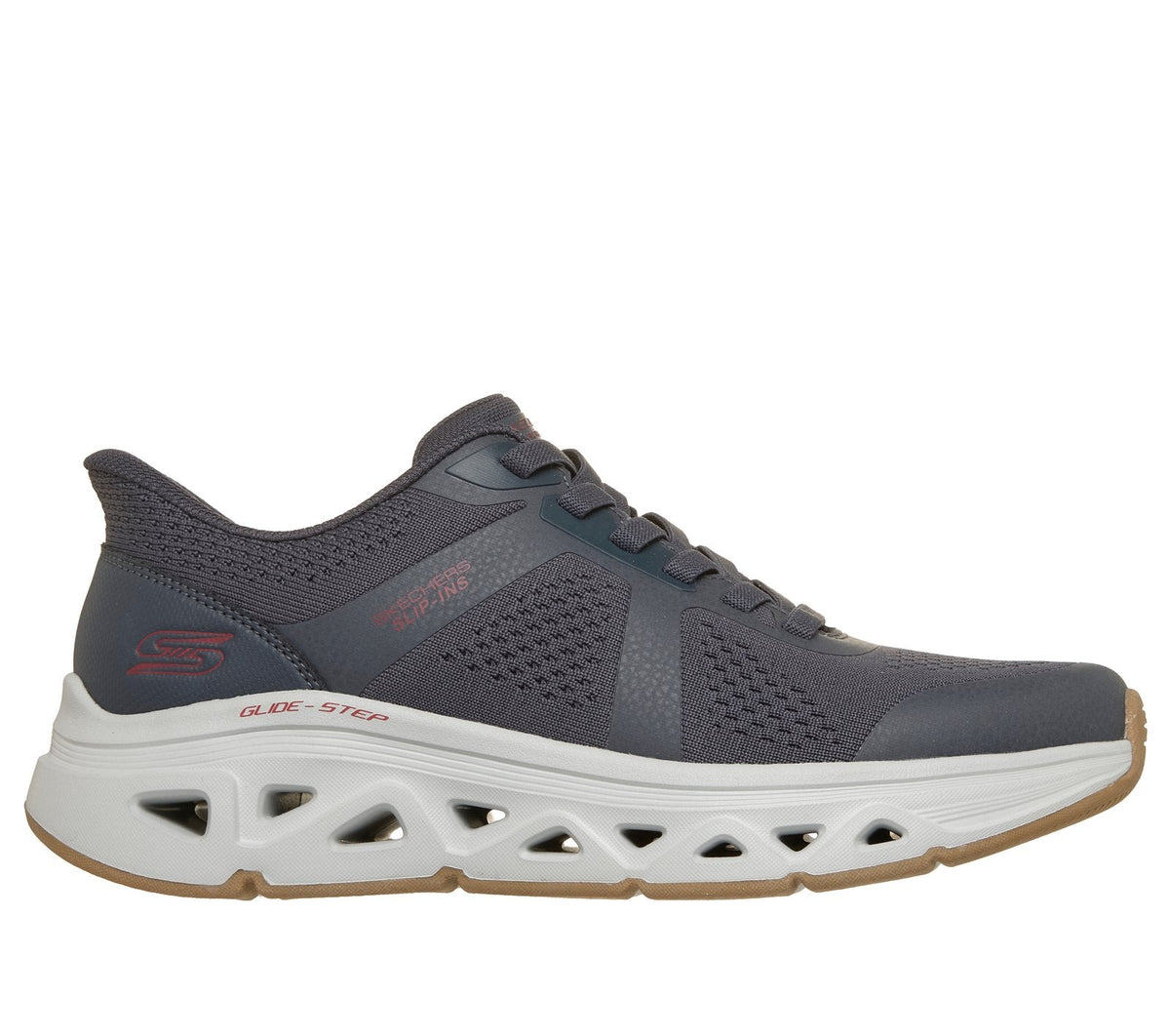 Skechers Slip-ins: BOBS Sport Arc Waves Remix - Feel Grounded