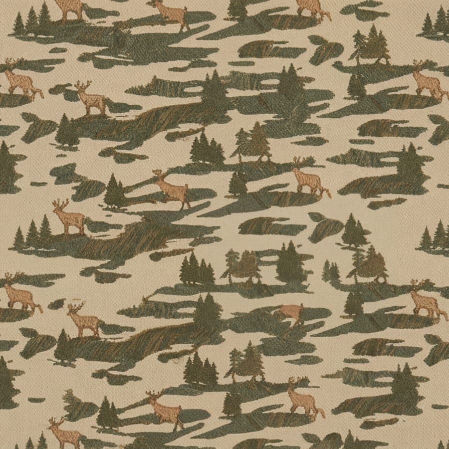Wally Funk Outdoor Camo