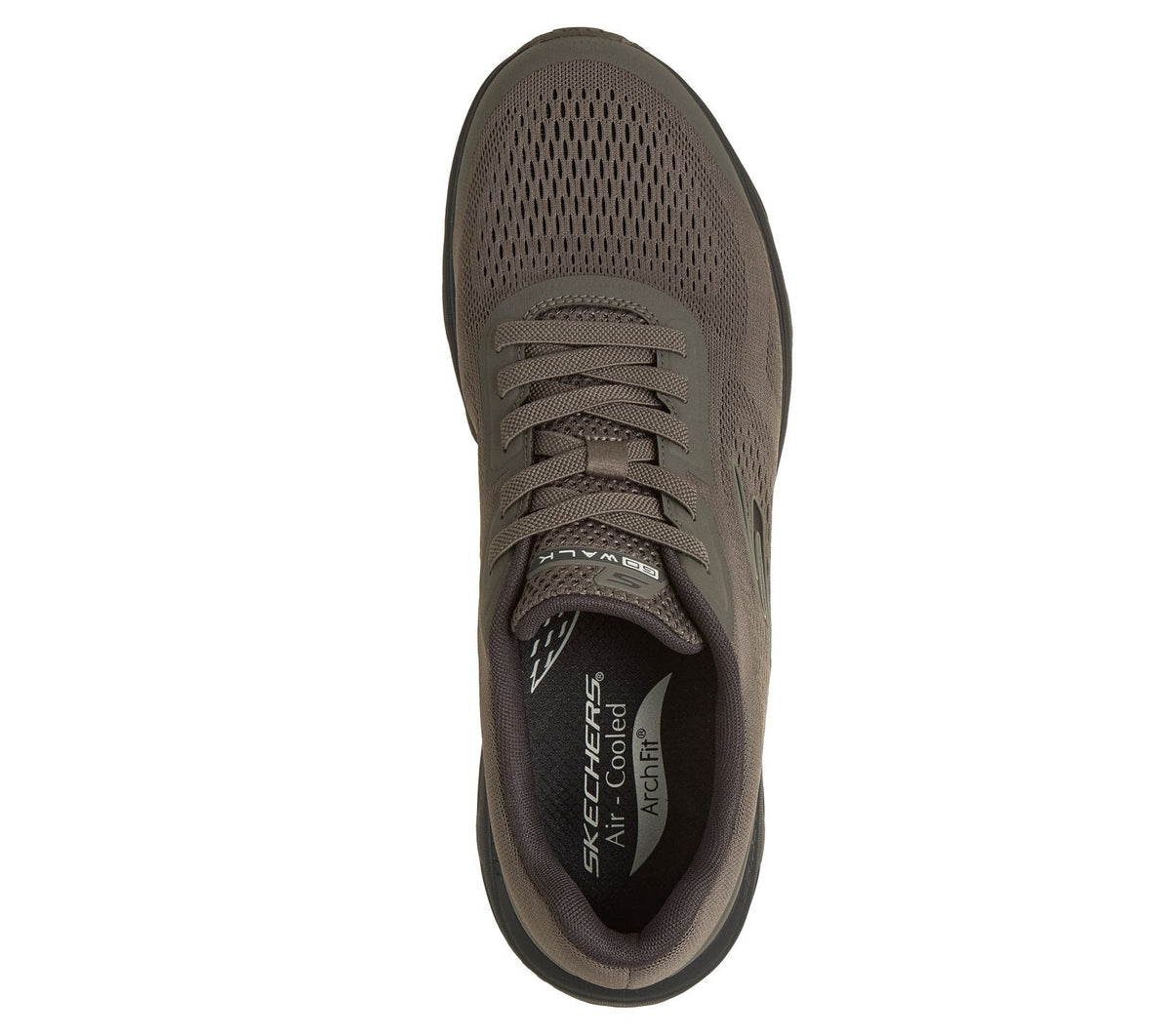GO WALK Glide-Step Arch Fit - Kolby