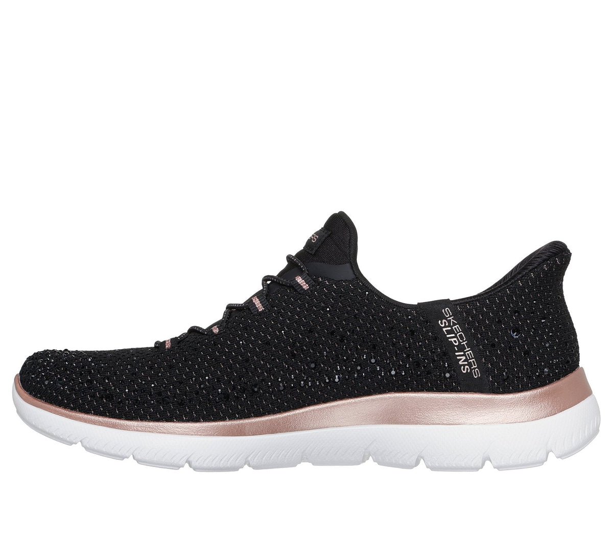 Skechers Slip-ins: Summits - Brilliant Shine