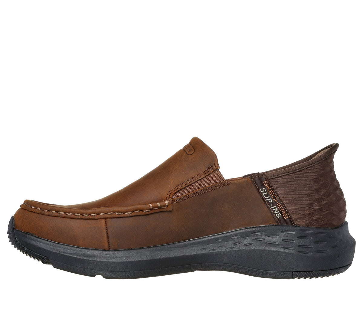 Skechers Slip-ins Relaxed Fit: Parson - Oswin
