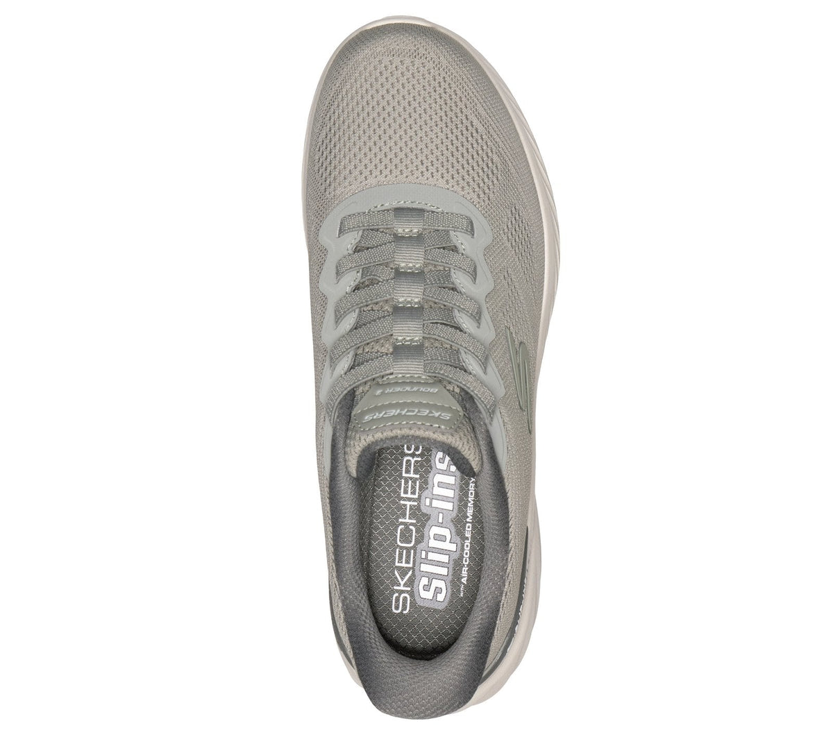 Skechers Slip-ins: Bounder 3.0 - Recurrence