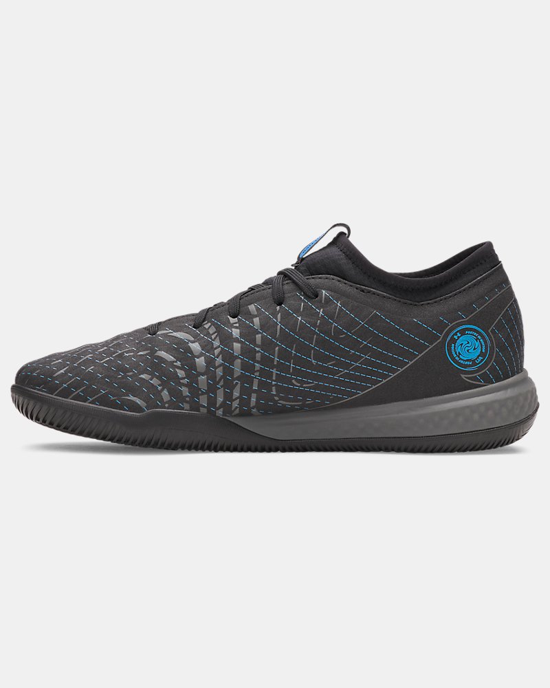 UA Magnetico Select 5 Indoor Unisex Soccer Shoes | Under Armour