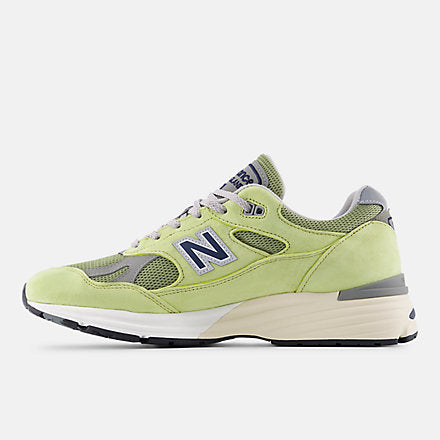 Made in UK 991V2 Summer Brights - New Balance