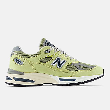 Made in UK 991V2 Summer Brights - New Balance