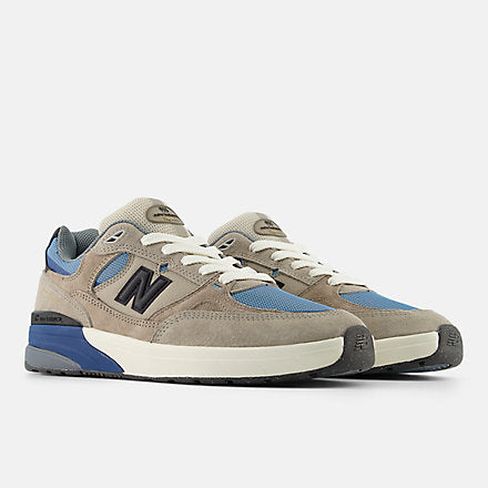 NB Numeric Andrew Reynolds 933 - New Balance