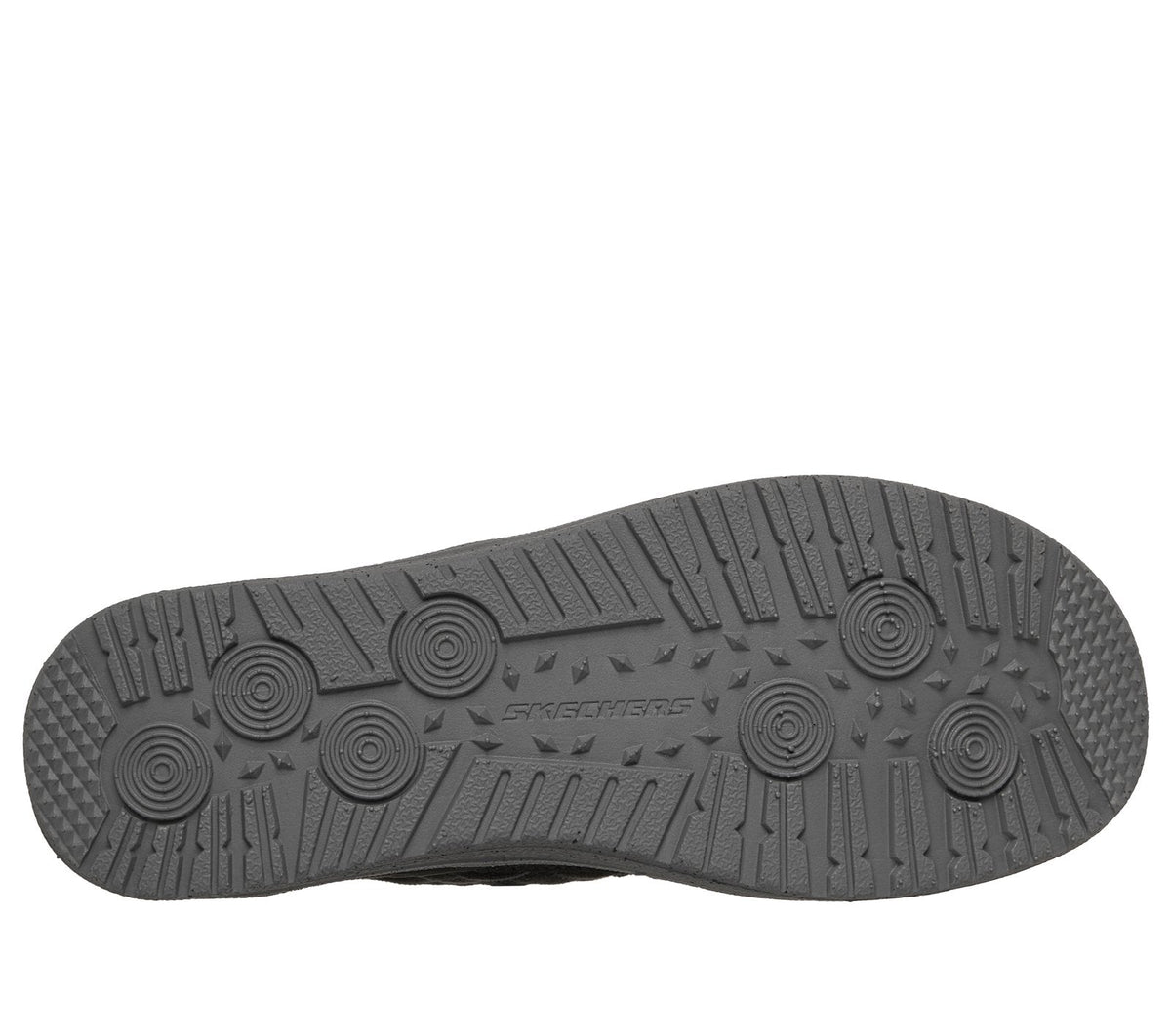Skechers Slip-ins Relaxed Fit: Melson - Cozy Fit Diamond Moc