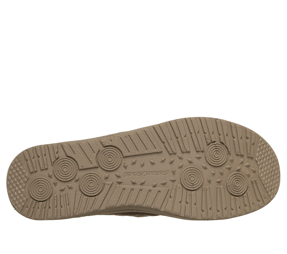 Skechers Slip-ins Relaxed Fit: Melson - Cozy Fit Diamond Moc