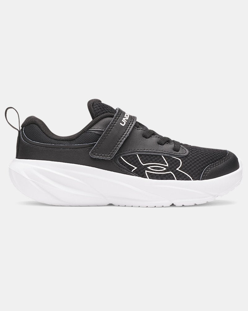 UA Surge 5 Boys' Pre-School Running Shoes | Under Armour