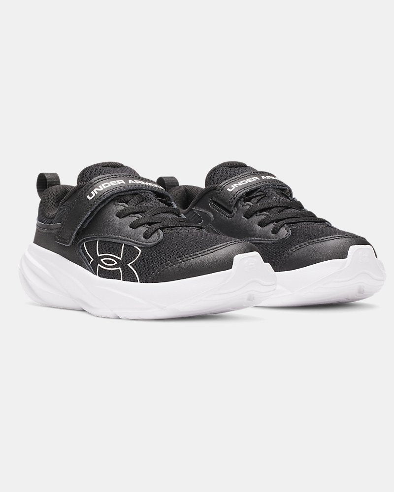 UA Surge 5 Boys' Pre-School Running Shoes | Under Armour