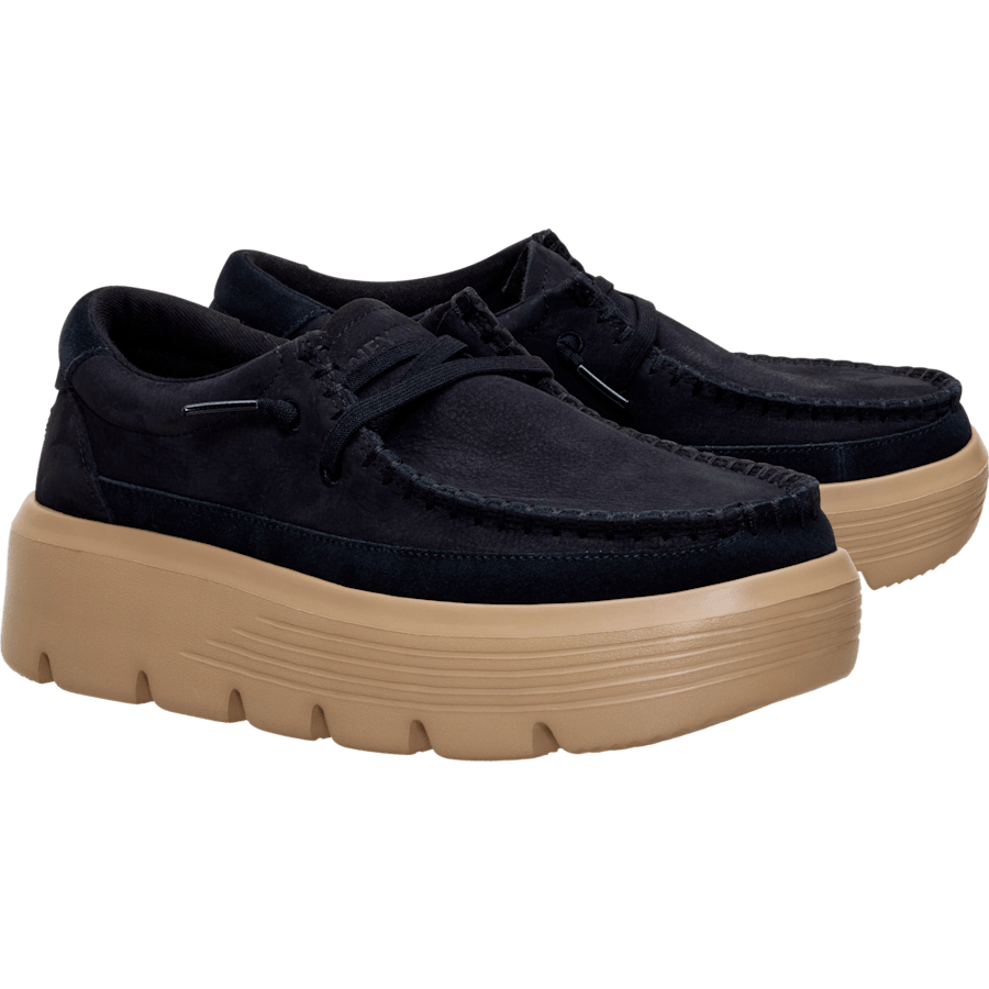 Austin Edge Ox Nubuck
