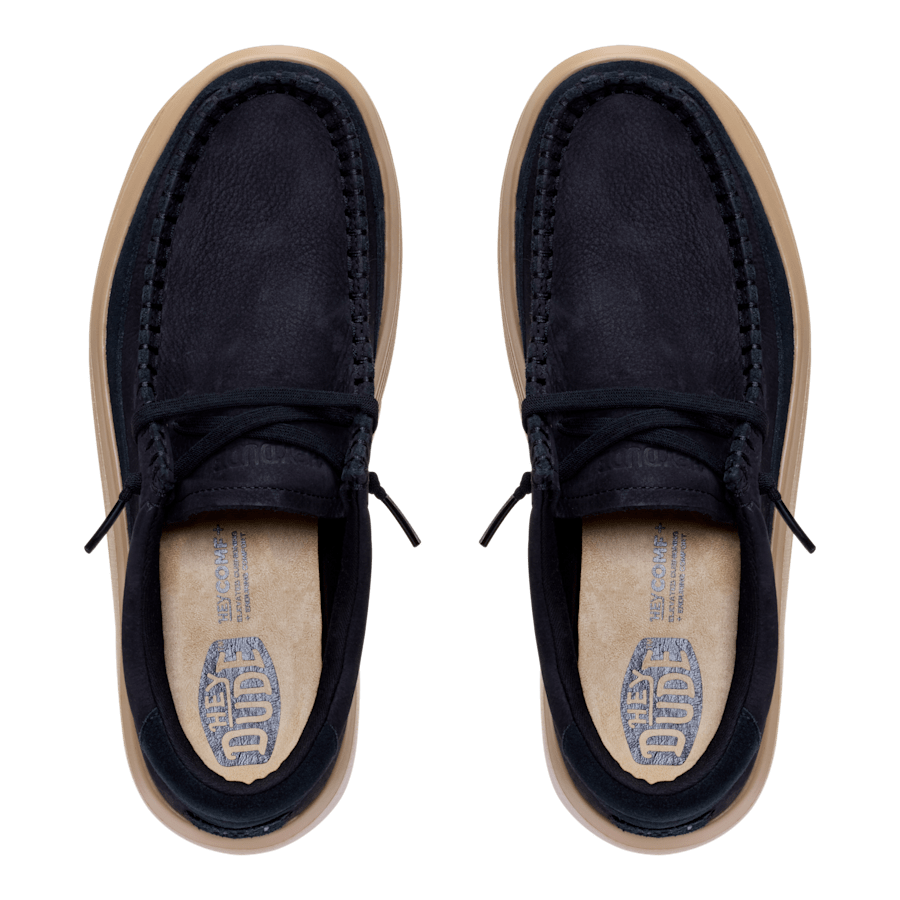 Austin Edge Ox Nubuck