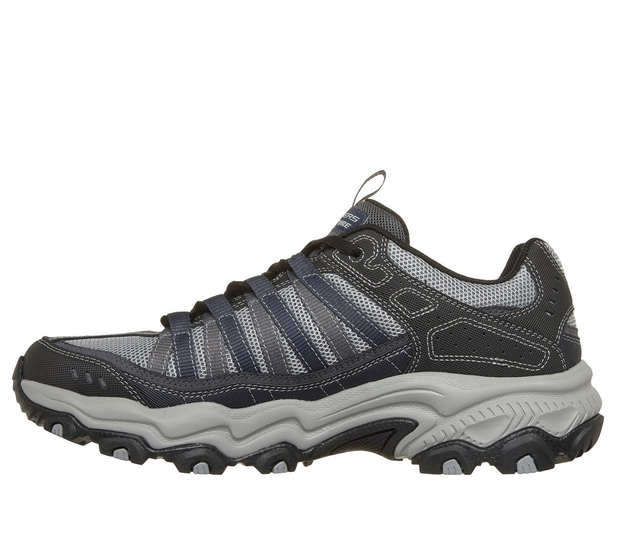 Stamina All-Terrain - Afterburn Legacy
