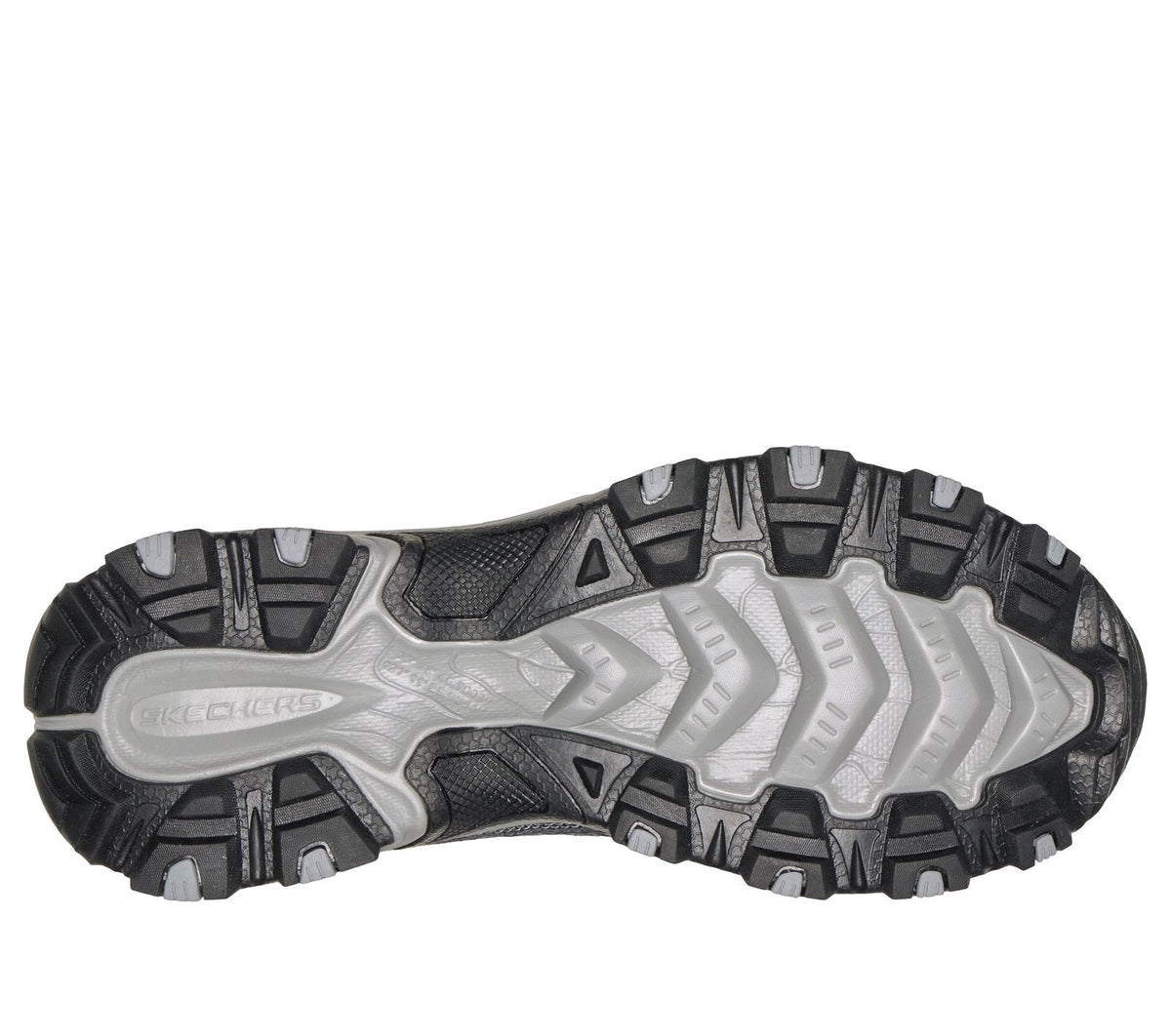Stamina All-Terrain - Afterburn Legacy